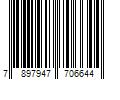 Barcode Image for UPC code 7897947706644