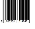 Barcode Image for UPC code 7897951614942