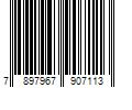 Barcode Image for UPC code 7897967907113