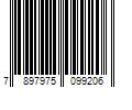 Barcode Image for UPC code 7897975099206