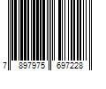 Barcode Image for UPC code 7897975697228