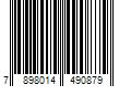 Barcode Image for UPC code 7898014490879