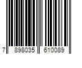 Barcode Image for UPC code 7898035610089