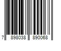 Barcode Image for UPC code 7898038890068