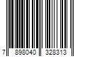 Barcode Image for UPC code 7898040328313