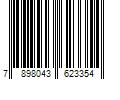 Barcode Image for UPC code 7898043623354