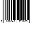 Barcode Image for UPC code 7898045271805