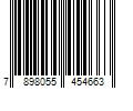 Barcode Image for UPC code 7898055454663