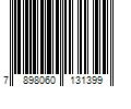 Barcode Image for UPC code 7898060131399