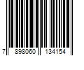 Barcode Image for UPC code 7898060134154