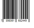 Barcode Image for UPC code 7898061682449