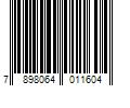 Barcode Image for UPC code 7898064011604