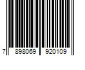 Barcode Image for UPC code 7898069920109