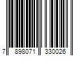 Barcode Image for UPC code 7898071330026