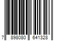 Barcode Image for UPC code 7898080641328