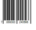 Barcode Image for UPC code 7898083240566