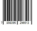 Barcode Image for UPC code 7898095296513