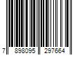 Barcode Image for UPC code 7898095297664