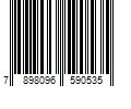 Barcode Image for UPC code 7898096590535