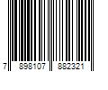 Barcode Image for UPC code 7898107882321