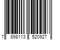 Barcode Image for UPC code 7898113520927