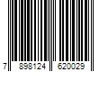 Barcode Image for UPC code 7898124620029