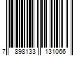 Barcode Image for UPC code 7898133131066