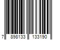 Barcode Image for UPC code 7898133133190