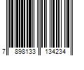 Barcode Image for UPC code 7898133134234