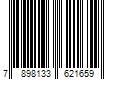 Barcode Image for UPC code 7898133621659