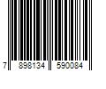 Barcode Image for UPC code 7898134590084