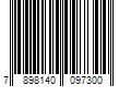 Barcode Image for UPC code 7898140097300