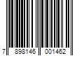 Barcode Image for UPC code 7898146001462