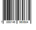 Barcode Image for UPC code 7898146960684