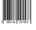 Barcode Image for UPC code 7898148291533