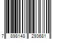 Barcode Image for UPC code 7898148293681