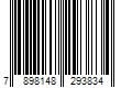 Barcode Image for UPC code 7898148293834