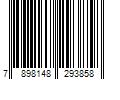 Barcode Image for UPC code 7898148293858