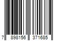 Barcode Image for UPC code 7898156371685