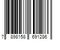 Barcode Image for UPC code 7898158691286