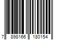 Barcode Image for UPC code 7898166180154