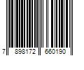 Barcode Image for UPC code 7898172660190