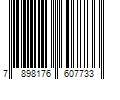 Barcode Image for UPC code 7898176607733