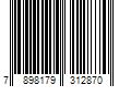 Barcode Image for UPC code 7898179312870