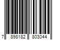 Barcode Image for UPC code 7898182803044