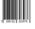 Barcode Image for UPC code 7898182803976