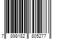 Barcode Image for UPC code 7898182805277