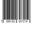 Barcode Image for UPC code 7898182807219