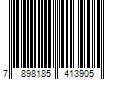 Barcode Image for UPC code 7898185413905