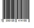 Barcode Image for UPC code 7898185414155